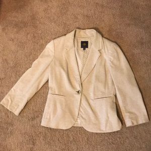 The Limited Blazer